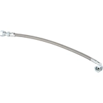 Order Turbocharger Oil Supply Line by BLUE STREAK (HYGRADE MOTOR) - TIH59 For Your Vehicle