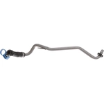 Order Turbocharger Oil Supply Line by BLUE STREAK (HYGRADE MOTOR) - TIH71 For Your Vehicle