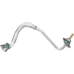 Order Turbocharger Oil Supply Line by BLUE STREAK (HYGRADE MOTOR) - TIH73 For Your Vehicle