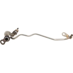 Order Turbocharger Oil Supply Line by BLUE STREAK (HYGRADE MOTOR) - TIH74 For Your Vehicle