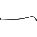 Order Turbocharger Oil Supply Line by BLUE STREAK (HYGRADE MOTOR) - TIH83 For Your Vehicle
