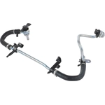 Order Turbocharger Oil Supply Line by BLUE STREAK (HYGRADE MOTOR) - TIH88 For Your Vehicle