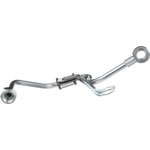 Order Turbocharger Oil Supply Line by BLUE STREAK (HYGRADE MOTOR) - TIH99 For Your Vehicle