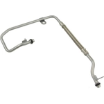 Order Turbocharger Oil Supply Line by CRP/REIN - TFP0380 For Your Vehicle
