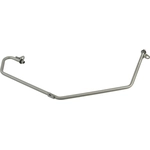 Order Turbocharger Oil Supply Line by CRP/REIN - TFP0385 For Your Vehicle