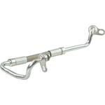 Order Turbocharger Oil Supply Line by CRP/REIN - TFP0387 For Your Vehicle