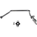 Order DORMAN - 625210 - Turbocharger Oil Feed Line For Your Vehicle