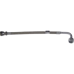 Order DORMAN - 625211 - Turbocharger Oil Feed Line For Your Vehicle