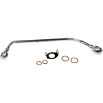 Order DORMAN - 625-823 - Turbocharger Oil Line For Your Vehicle