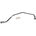 Order Turbocharger Oil Supply Line by DORMAN - 625-827 For Your Vehicle
