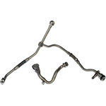 Order Turbocharger Oil Supply Line by DORMAN - 667055 For Your Vehicle