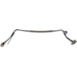 Order Ligne d'alimentation huile de turbocompresseur de DORMAN (OE SOLUTIONS) - 625-801 For Your Vehicle