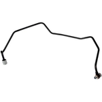 Order Turbocharger Oil Supply Line by DORMAN (OE SOLUTIONS) - 625-802 For Your Vehicle