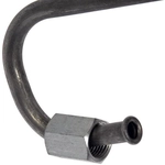 Order Turbocharger Oil Supply Line by DORMAN (OE SOLUTIONS) - 625-813 For Your Vehicle
