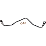 Order Turbocharger Oil Supply Line by DORMAN (OE SOLUTIONS) - 625827 For Your Vehicle