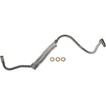 Order DORMAN (OE SOLUTIONS) - 625-837 - Turbocharger Oil Feed Line For Your Vehicle