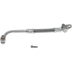 Order DORMAN (OE SOLUTIONS) - 667-526 - Turbocharger Oil Feed Line For Your Vehicle