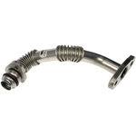 Order DORMAN (OE SOLUTIONS) - 667-527 - Turbocharger Oil Drain Line For Your Vehicle