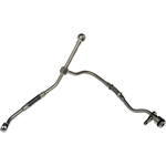 Order DORMAN (OE SOLUTIONS) - 667-549 - Turbocharger Oil Feed Line For Your Vehicle