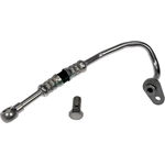 Order DORMAN (OE SOLUTIONS) - 667-551 - Turbocharger Oil Feed Line For Your Vehicle