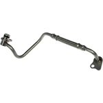 Order DORMAN (OE SOLUTIONS) - 667-560 - Turbocharger Oil Feed Line For Your Vehicle