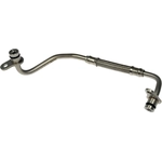 Order DORMAN (OE SOLUTIONS) - 667-583 - Turbocharger Oil Feed Line For Your Vehicle
