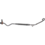 Order DORMAN (OE SOLUTIONS) - 667-593 - Turbocharger Oil Feed Line For Your Vehicle