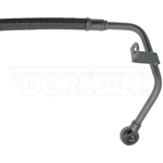Order Turbocharger Oil Supply Line by DORMAN (OE SOLUTIONS) - 667-594 For Your Vehicle