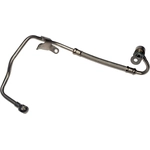 Order DORMAN (OE SOLUTIONS) - 667-607 - Turbocharger Oil Feed Line For Your Vehicle