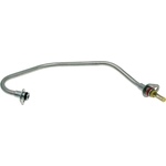 Order DORMAN (OE SOLUTIONS) - 667-612 - Turbocharger Oil Line For Your Vehicle