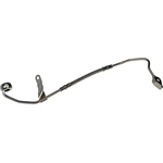 Order DORMAN (OE SOLUTIONS) - 667-614 - Turbocharger Oil Feed Line For Your Vehicle