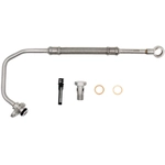 Order DORMAN (OE SOLUTIONS) - 667-615 - Turbocharger Oil Line For Your Vehicle