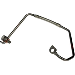 Order DORMAN (OE SOLUTIONS) - 667-617 - Turbocharger Oil Feed Line For Your Vehicle