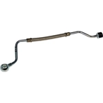 Order DORMAN (OE SOLUTIONS) - 667-619 - Turbocharger Oil Feed Line For Your Vehicle