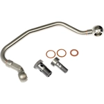 Order Turbocharger Oil Supply Line by DORMAN (OE SOLUTIONS) - 667-709 For Your Vehicle