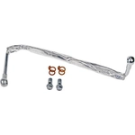 Order Ligne d'alimentation huile de turbocompresseur de DORMAN (OE SOLUTIONS) - 904-137 For Your Vehicle
