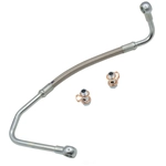 Order EDELMANN - 1026 - Turbocharger Oil Supply Line For Your Vehicle
