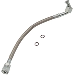 Order EDELMANN - 1031 - Turbocharger Oil Supply Line For Your Vehicle