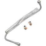 Order EDELMANN - 1035 - Turbocharger Oil Supply Line For Your Vehicle