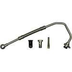 Order EDELMANN - 1058 - Turbocharger Oil Supply Line For Your Vehicle