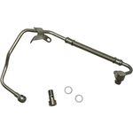 Order EDELMANN - 1067 - Turbocharger Oil Supply Line For Your Vehicle