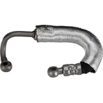 Order Turbocharger Oil Supply Line by GATES - TL119 For Your Vehicle
