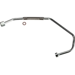 Order Turbocharger Oil Supply Line by GATES - TL137 For Your Vehicle