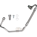 Order Turbocharger Oil Supply Line by GATES - TL142 For Your Vehicle