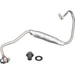 Order Turbocharger Oil Supply Line by GATES - TL157 For Your Vehicle