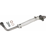 Order Turbocharger Oil Supply Line by GATES - TL158 For Your Vehicle