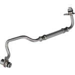 Order Turbocharger Oil Supply Line by GATES - TL165 For Your Vehicle