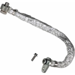 Order Turbocharger Oil Supply Line by GATES - TL176 For Your Vehicle