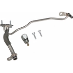 Order Turbocharger Oil Supply Line by GATES - TL184 For Your Vehicle