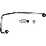 Order GATES - TL198 - Turbocharger Oil Line For Your Vehicle
